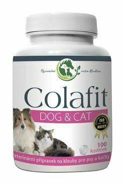 Colafit Dog & Cat 100 kostiček