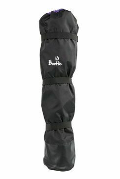 Botička ochranná BUSTER Bootie Soft XL fialová