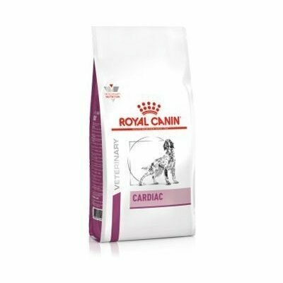 Royal Canin VD Canine Cardiac  14kg