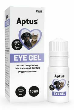 Aptus Eye Gel 10ml