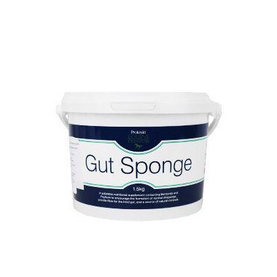 Protexin Gut Sponge pro koně 1,5kg