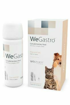 WeGastro 60ml