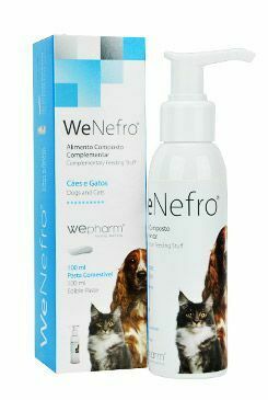 WeNefro 100ml