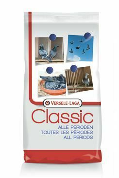 VL Classic 4 seasons pro holuby 20kg