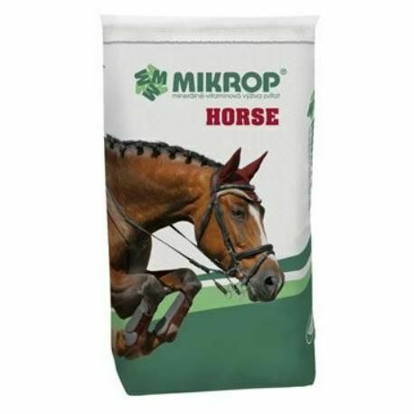 Mikrop Horse Relax 20kg