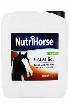 Nutri Horse Calm Liq. 5l NEW