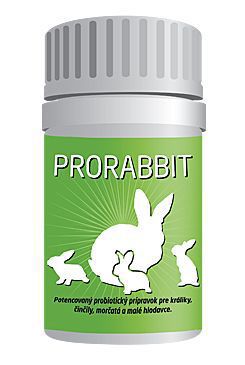 Prorabbit plv   50g