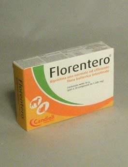 Florentero 30tbl