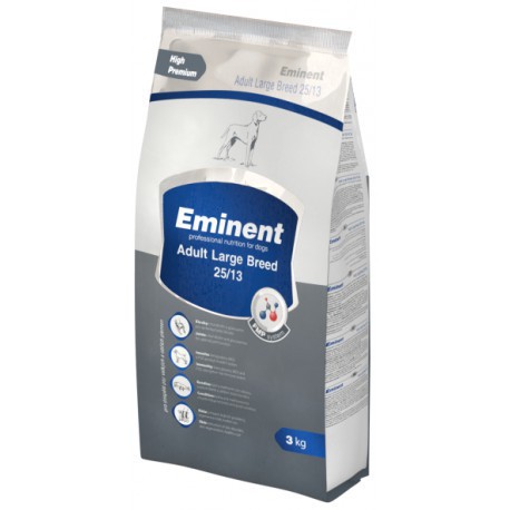 Eminent Dog Adult Large Breed  3kg