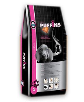 Puffins Junior 15kg