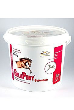 Gelapony Selenium 600g