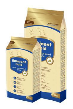 Eminent Gold Adult Large Breed  2kg