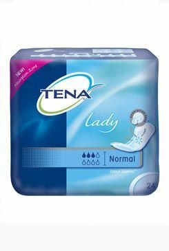 Tena Lady vložky Normal 12ks