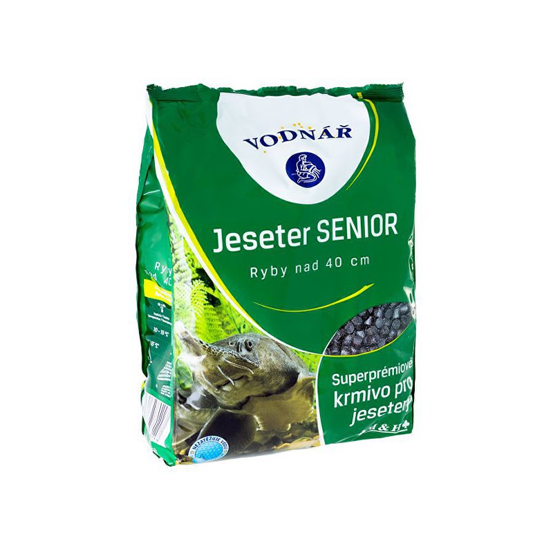 JESETER Senior 0,5kg