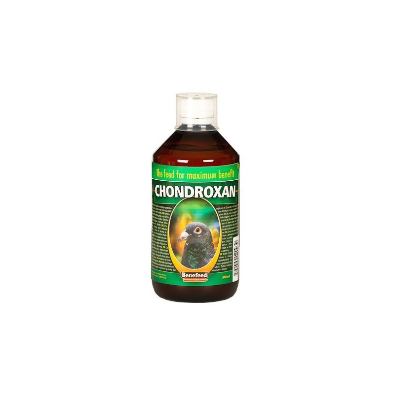 Chondroxan pro holuby 500ml