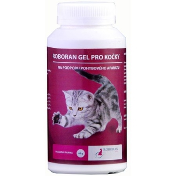 Roboran Gel pro kočky 60g