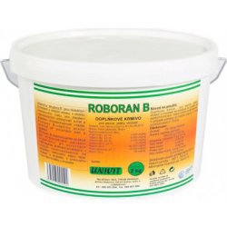 Vitamin B komplex Roboran plv 2kg