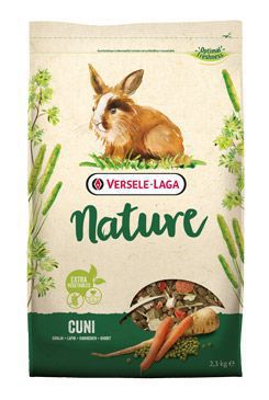 VL Nature Cuni pro králíky 9kg