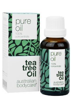 AB Tea Tree Pure Oil 30ml