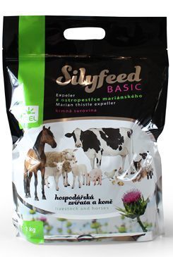 Silyfeed Basic 2kg