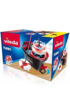 VILEDA TURBO úklidová souprava 1ks