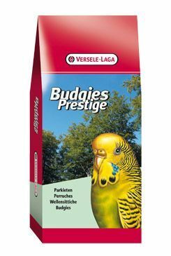 VL Prestige Budgie pro andulky 20kg