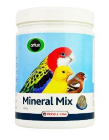 VL Mineral Mix pro ptáky 1,5kg