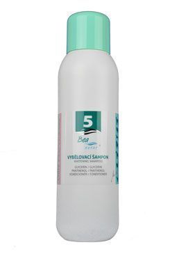 Šampon Bea Vybělovací č.5 250ml