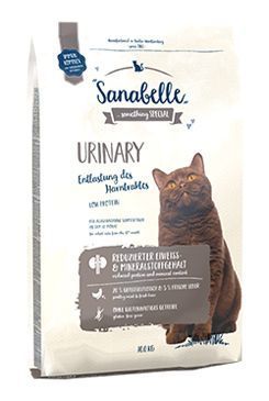 Bosch Cat Sanabelle Urinary 2kg