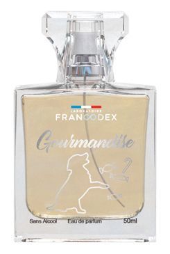 Francodex Parfém GOURMANDISE pro psy 50ml