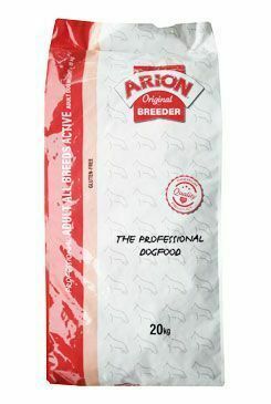 Arion Breeder Profesional Performance 20kg