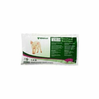 Mikros PV pro prasata a selata plv 1kg