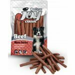 Calibra Joy Dog Classic Beef Sticks 80g