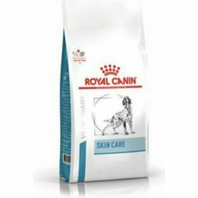 Royal Canin VC Canine Skin Care Adult 11kg