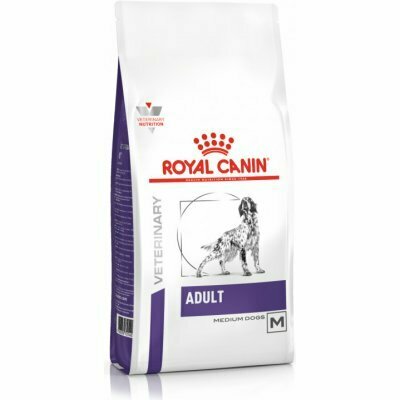 Royal Canin VC Canine Adult 4kg