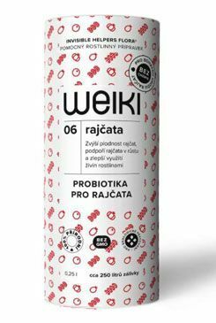 Weiki 06 rajčata