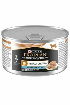 Purina PPVD Feline  konz. NF Renal Adv. Care 195g