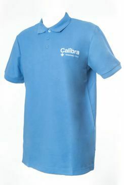 Calibra - VD oblečení - pánské Polo T-Shirt vel XL