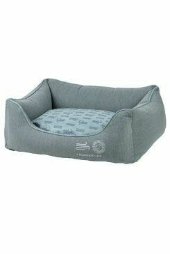 Pelech 4Elements Sofa Bed M Světlé modrá KW