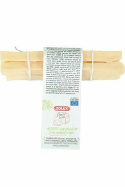 Pochoutka Cheese bone 4ks  Zolux