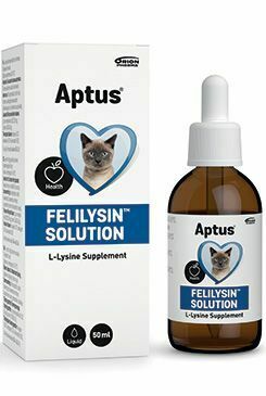 Aptus Felilysin liquid 50ml