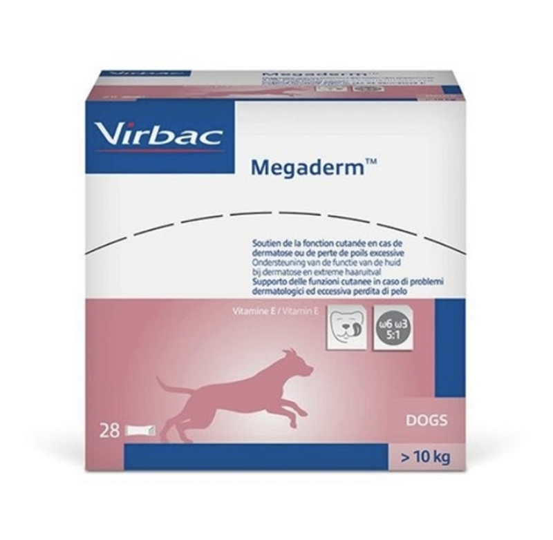 Megaderm 28x8ml