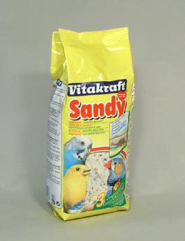 Vitakraft Bird sand písek 2,5kg