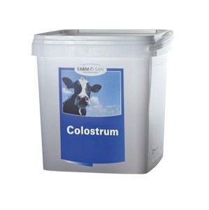 FOS Colostrum 100g