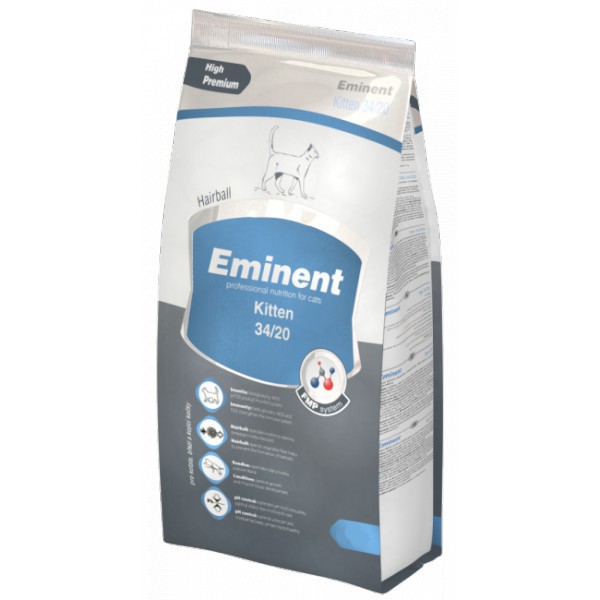 Eminent Cat Kitten 10kg