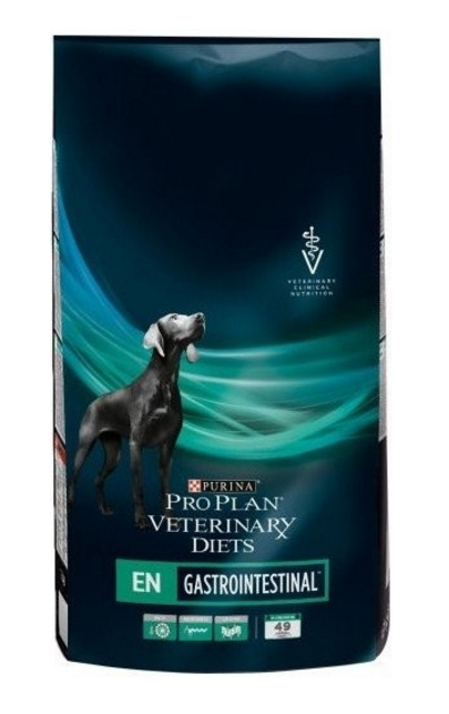 Purina PPVD Canine EN Gastrointestinal 12kg