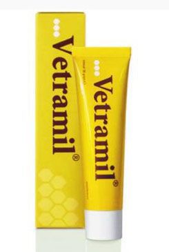 Vetramil mast 10g