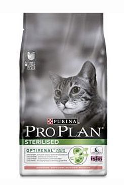 ProPlan Cat Sterilised Salmon 400g