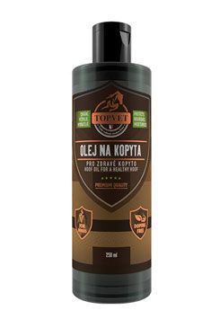 Olej na kopyta - pro zdravé kopyto  250ml