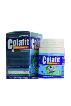 Colafit  60 kostiček